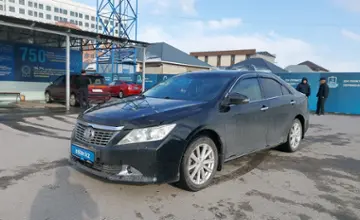 Toyota Camry 2014 года за 9 000 000 тг. в Шымкент фото 1
