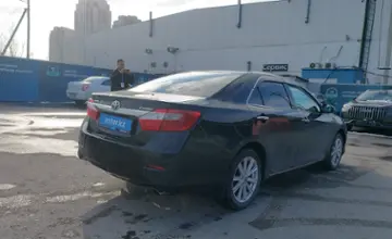 Toyota Camry 2014 года за 9 000 000 тг. в Шымкент фото 3
