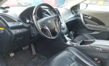 Hyundai Grandeur 2013 года за 9 200 000 тг. в Шымкент фото 5