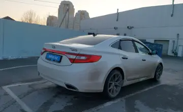 Hyundai Grandeur 2013 года за 9 200 000 тг. в Шымкент фото 3