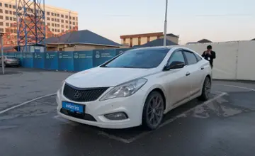 Hyundai Grandeur 2013 года за 9 200 000 тг. в Шымкент фото 1