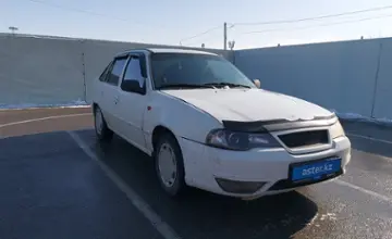 Daewoo Nexia 2010 года за 800 000 тг. в Шымкент фото 2