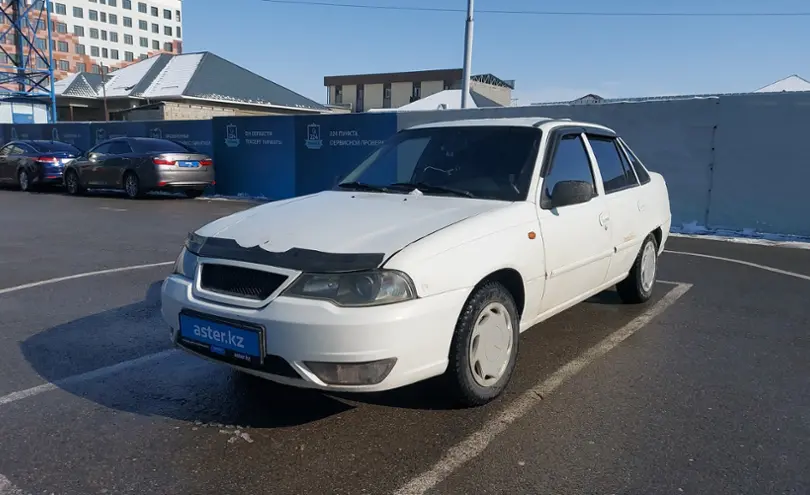 Daewoo Nexia 2010 года за 800 000 тг. в Шымкент