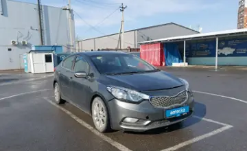 Kia Cerato 2015 года за 4 800 000 тг. в Шымкент фото 2