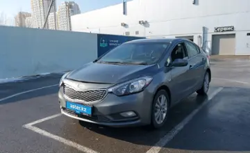 Kia Cerato 2015 года за 4 800 000 тг. в Шымкент фото 1