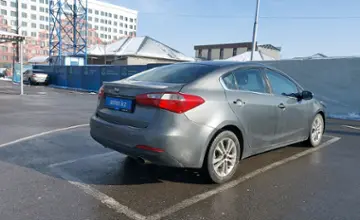 Kia Cerato 2015 года за 4 800 000 тг. в Шымкент фото 3