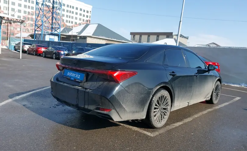 Toyota Avalon 2019 года за 17 000 000 тг. в Шымкент фото 3