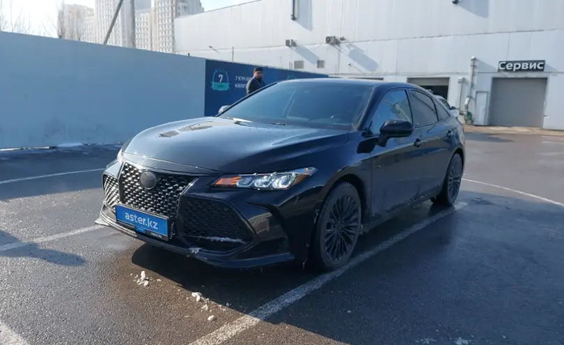 Toyota Avalon 2019 года за 17 000 000 тг. в Шымкент