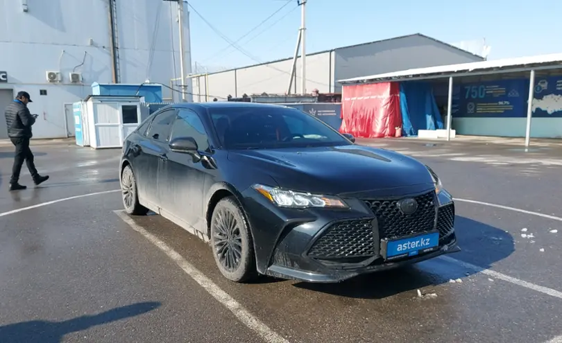 Toyota Avalon 2019 года за 17 000 000 тг. в Шымкент фото 2