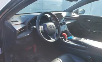 Toyota Avalon 2019 года за 17 000 000 тг. в Шымкент фото 5