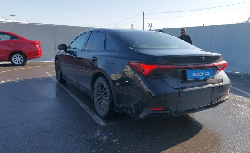 Toyota Avalon 2019 года за 17 000 000 тг. в Шымкент фото 4