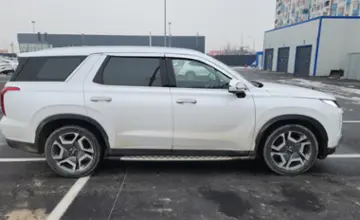 Hyundai Palisade 2024 года за 27 000 000 тг. в Алматы фото 4