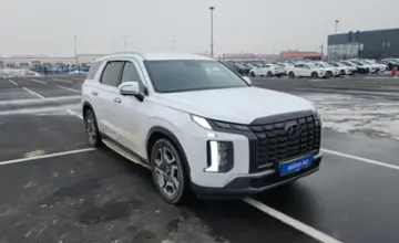Hyundai Palisade 2024 года за 27 000 000 тг. в Алматы фото 3