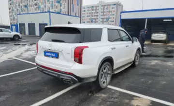 Hyundai Palisade 2024 года за 27 000 000 тг. в Алматы
