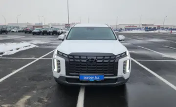 Hyundai Palisade 2024 года за 27 000 000 тг. в Алматы фото 2