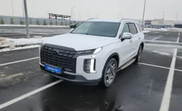 Hyundai Palisade 2024 года за 27 000 000 тг. в Алматы фото 1