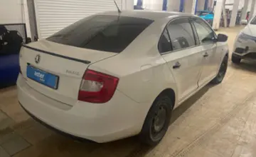 Skoda Rapid 2014 года за 3 500 000 тг. в Актобе