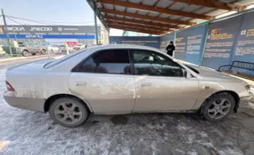 Toyota Windom 1997 года за 4 000 000 тг. в Талдыкорган фото 4