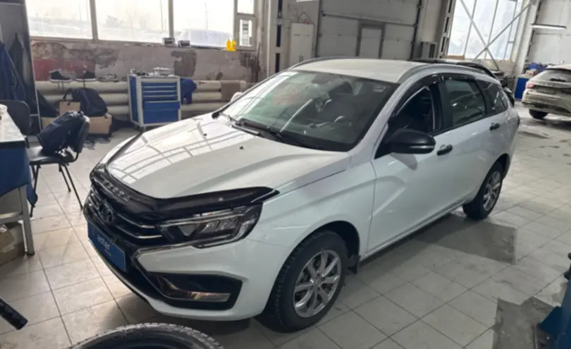 LADA (ВАЗ) Vesta 2024 года за 7 000 000 тг. в Павлодар