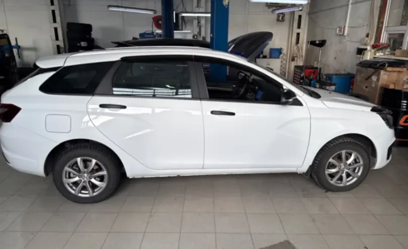 LADA (ВАЗ) Vesta 2024 года за 7 000 000 тг. в Павлодар фото 4