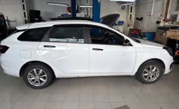 LADA (ВАЗ) Vesta 2024 года за 7 000 000 тг. в Павлодар фото 4