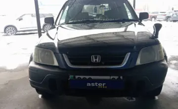 Honda CR-V 1996 года за 2 800 000 тг. в Тараз фото 2