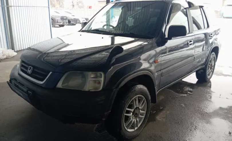 Honda CR-V 1996 года за 2 800 000 тг. в Тараз
