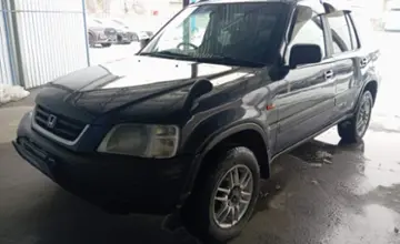 Honda CR-V 1996 года за 2 800 000 тг. в Тараз фото 1