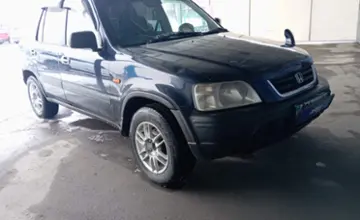 Honda CR-V 1996 года за 2 800 000 тг. в Тараз фото 3