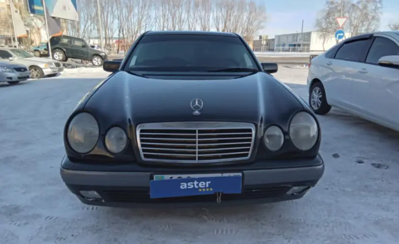 Mercedes-Benz E-Класс 1995 года за 2 000 000 тг. в Северо-Казахстанская область фото 2