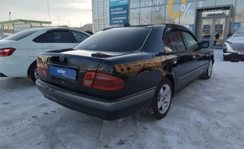 Mercedes-Benz E-Класс 1995 года за 2 000 000 тг. в Северо-Казахстанская область