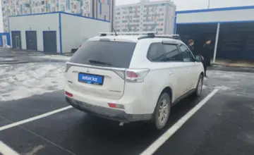 Mitsubishi Outlander 2013 года за 6 500 000 тг. в Алматы