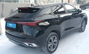 OMODA C5 2024 года за 8 000 000 тг. в Караганда