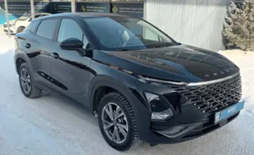 OMODA C5 2024 года за 8 000 000 тг. в Караганда фото 3