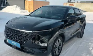 OMODA C5 2024 года за 8 000 000 тг. в Караганда фото 1