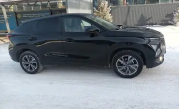 OMODA C5 2024 года за 8 000 000 тг. в Караганда фото 4