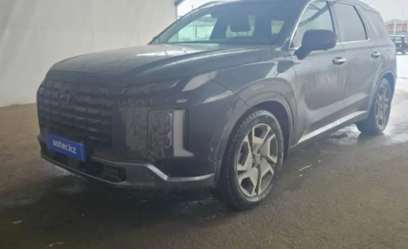 Hyundai Palisade 2024 года за 26 000 000 тг. в Кызылорда