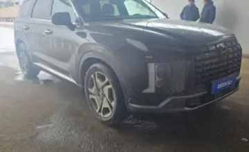 Hyundai Palisade 2024 года за 26 000 000 тг. в Кызылорда фото 3