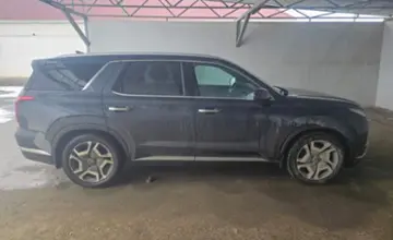 Hyundai Palisade 2024 года за 26 000 000 тг. в Кызылорда фото 4