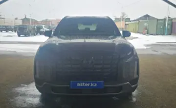 Hyundai Palisade 2024 года за 26 000 000 тг. в Кызылорда фото 2