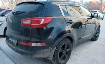 Kia Sportage 2012 года за 5 000 000 тг. в Костанай
