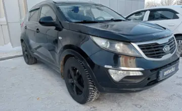 Kia Sportage 2012 года за 5 000 000 тг. в Костанай фото 3