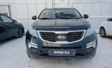 Kia Sportage 2012 года за 5 000 000 тг. в Костанай фото 2