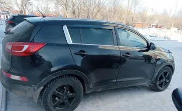 Kia Sportage 2012 года за 5 000 000 тг. в Костанай фото 4