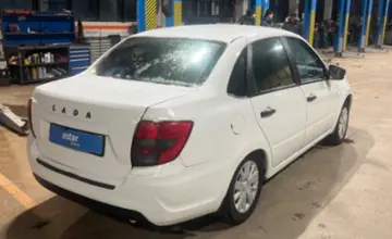 LADA (ВАЗ) Granta 2020 года за 3 300 000 тг. в Караганда