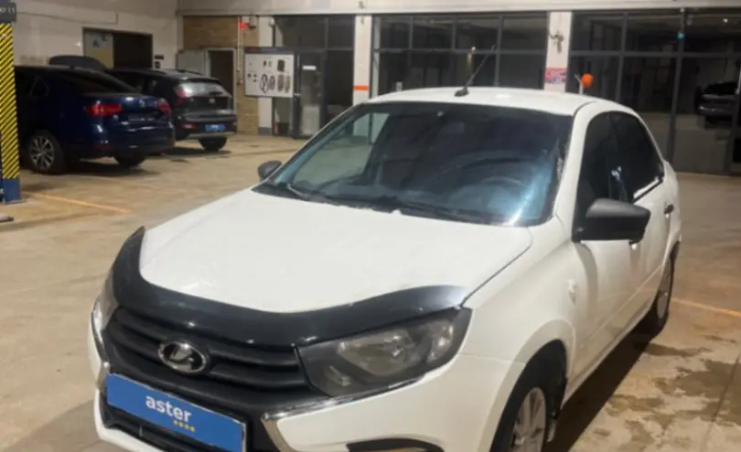 LADA (ВАЗ) Granta 2020 года за 3 300 000 тг. в Караганда