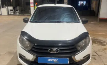 LADA (ВАЗ) Granta 2020 года за 3 300 000 тг. в Караганда фото 2