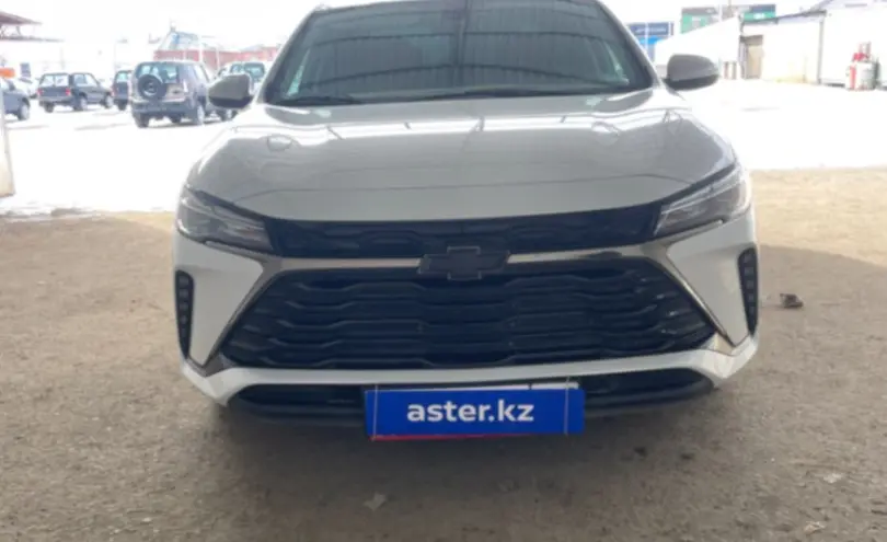 Chevrolet Monza 2024 года за 8 000 000 тг. в Кызылорда фото 2