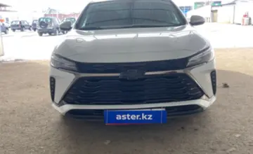 Chevrolet Monza 2024 года за 8 000 000 тг. в Кызылорда фото 2