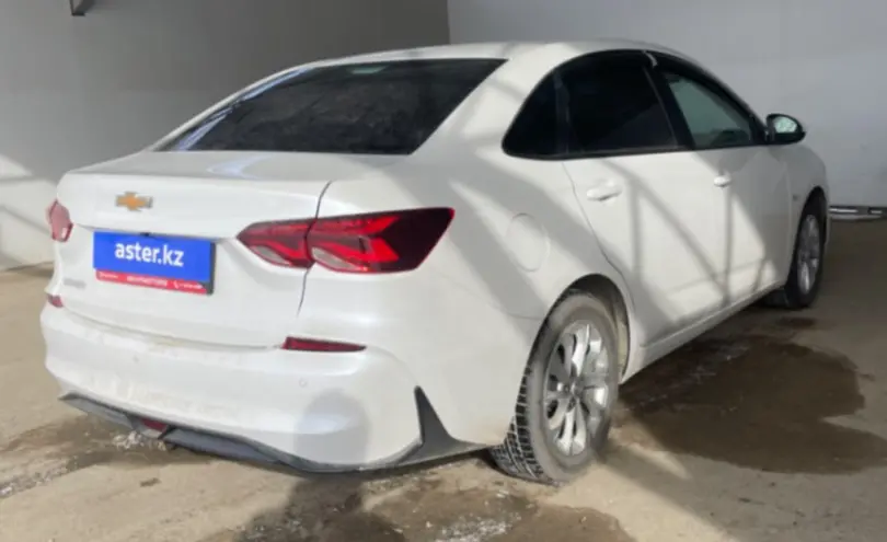 Chevrolet Monza 2024 года за 8 000 000 тг. в Кызылорда фото 5